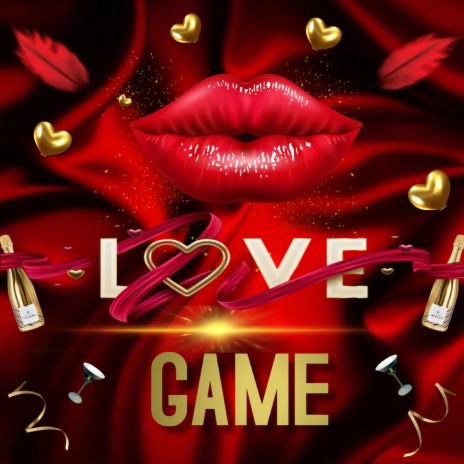 Love Game (Sped Up)