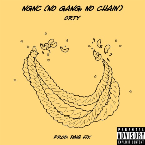 NGNC (No Gang, No Chain) | Boomplay Music