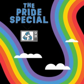The Pride Special - LGBTQIA+ Representation in Remakes, Reboots & Revivals