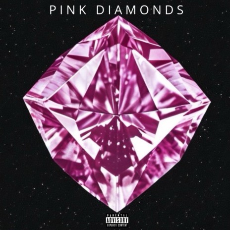 Pink Diamonds | Boomplay Music