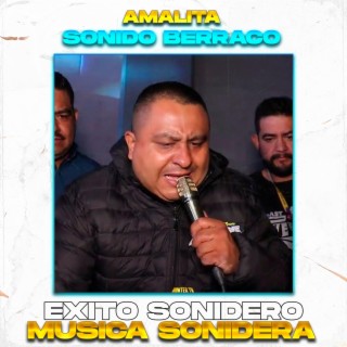 Amalita, Exito Sonido Berraco (LIMPIA)