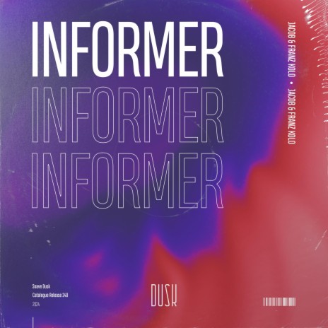 Informer (Extended Mix) ft. Franz Kolo | Boomplay Music