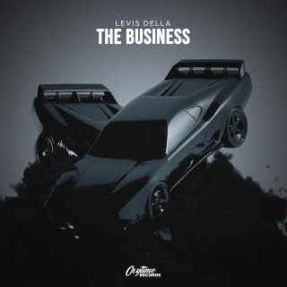 The Business (Hypertechno)