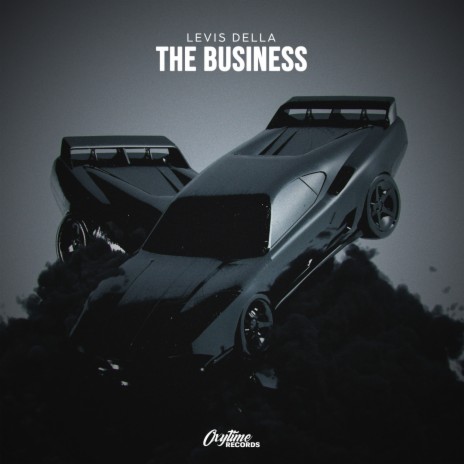 The Business (Hypertechno) | Boomplay Music