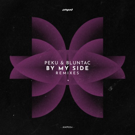 By My Side (Daian Verna Remix) ft. Bluntac