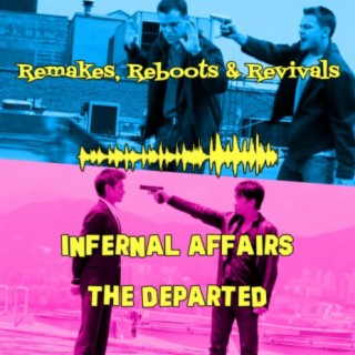 Charles's Law - Infernal Affairs &amp; The Departed