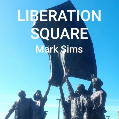 Liberation Square | Boomplay Music