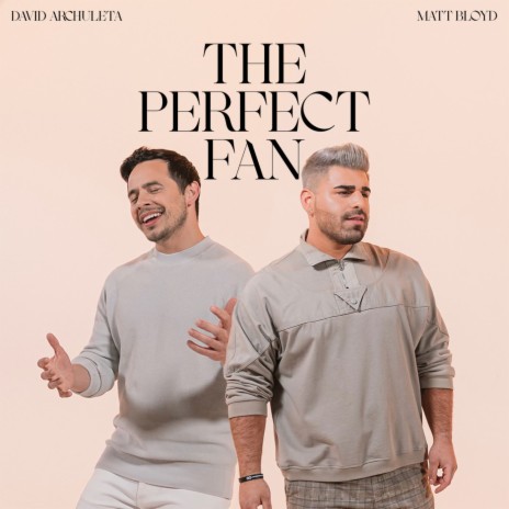 The Perfect Fan ft. David Archuleta | Boomplay Music