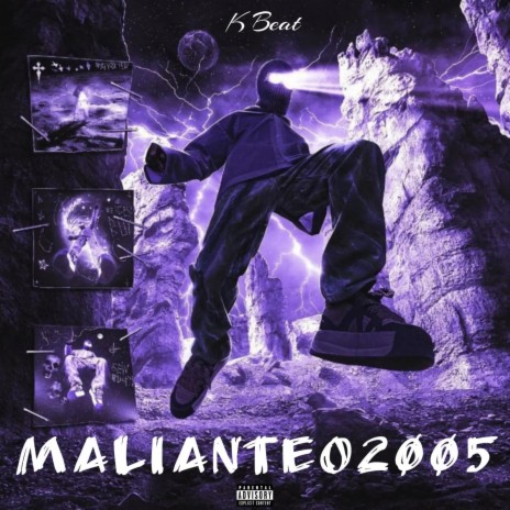 Malianteo2005 | Boomplay Music
