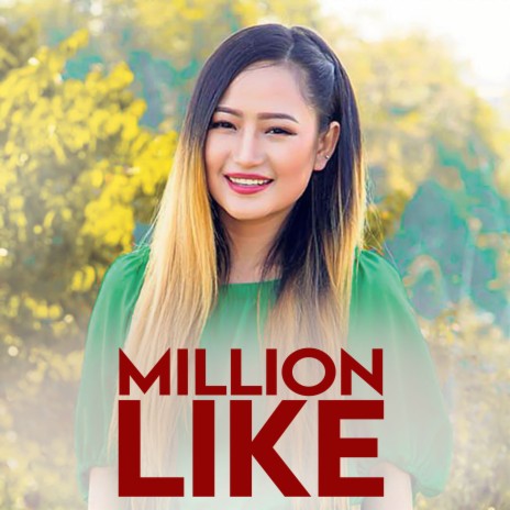 Million Like ft. Arjun Ramdam | Boomplay Music