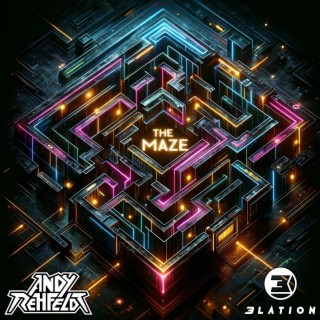 15 (The Maze) (Alternate Demo Version)