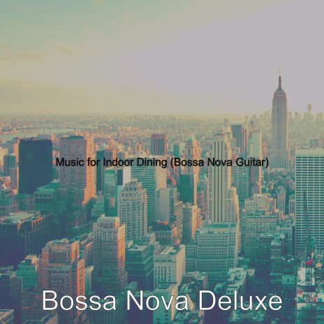 Wonderful Moods for Spring in Manhattan | Boomplay Music