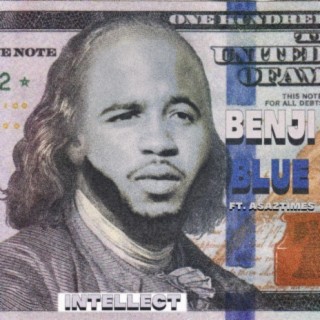 Benji Blue (Radio edit)