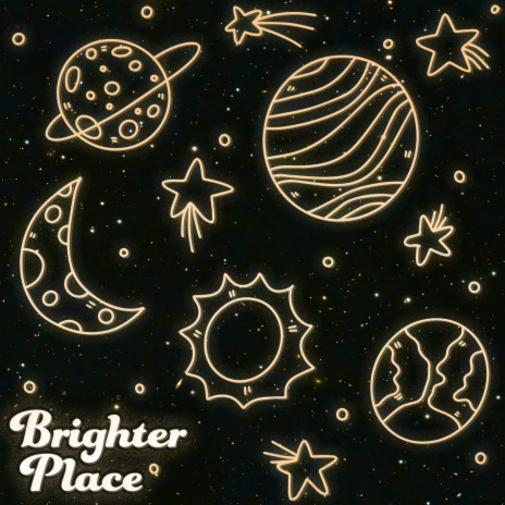 Brighter Place ft. Helynt | Boomplay Music