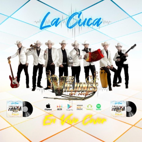 La Cuca | Boomplay Music