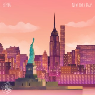 New York Days