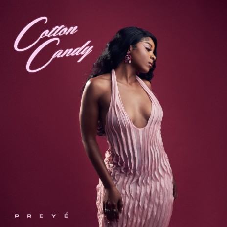 Cotton Candy (Sweet Like) | Boomplay Music