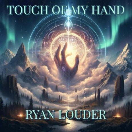 Touch Of My Hand | Boomplay Music