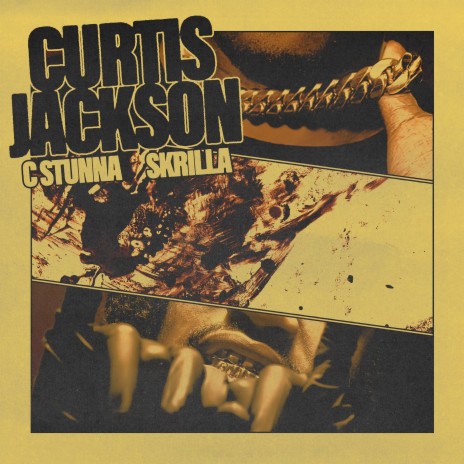 Curtis Jackson ft. Skrilla | Boomplay Music