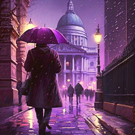 LONDON RAIN | Boomplay Music