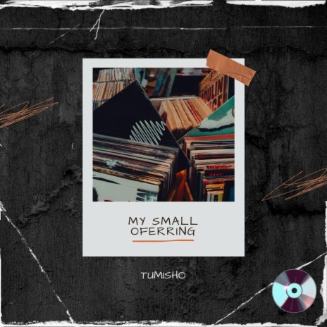 My Small Offering | Boomplay Music