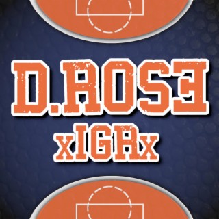 D.Rose