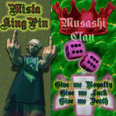 Mista King Pin | Boomplay Music