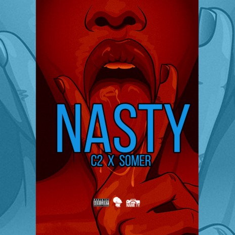 Nasty ft. Somer | Boomplay Music