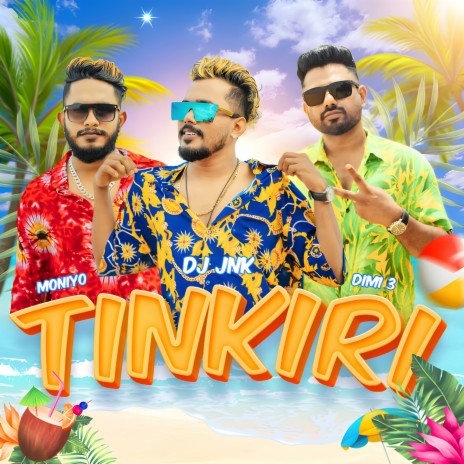 Tinkiri ft. Moniyo & Dimi3 | Boomplay Music