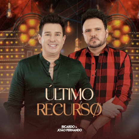 Último Recurso (Ao Vivo) | Boomplay Music