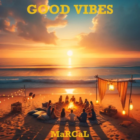 Good Vibes | Boomplay Music