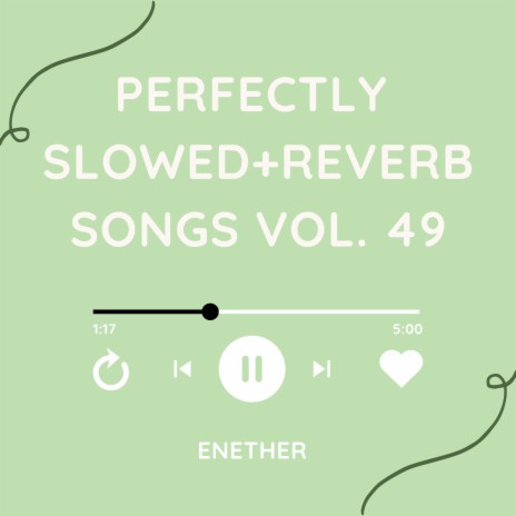lovely - slowed+reverb | Boomplay Music