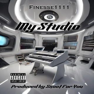 My Studio (Radio Edit)