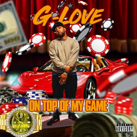On Top Of My Game | Boomplay Music
