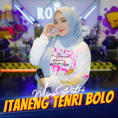 Itaneng Tenri Bolo | Boomplay Music