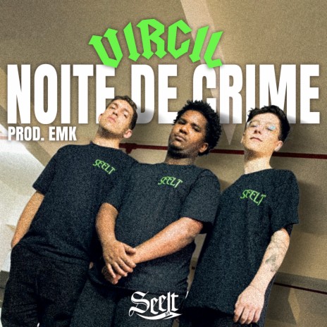 Noite de Crime | Boomplay Music