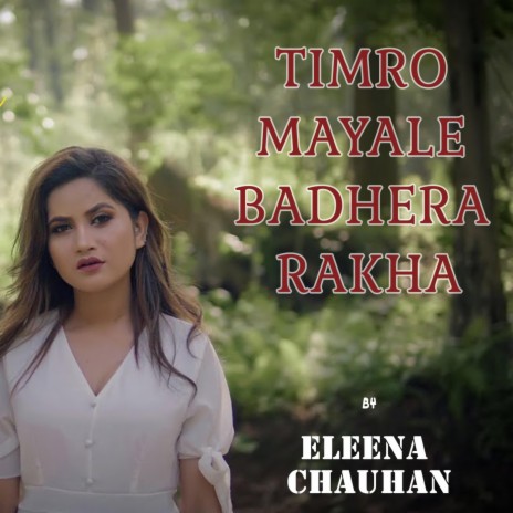 Timro Mayale Badhera Rakha | Boomplay Music