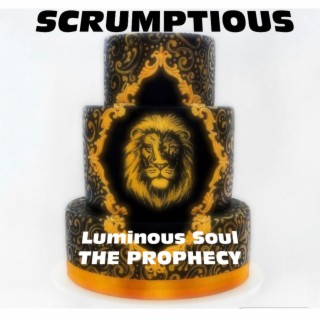 LUMINOUS SOUL THE PROPHECY