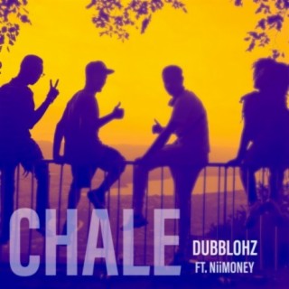 Chale ft. NiiMoney lyrics | Boomplay Music