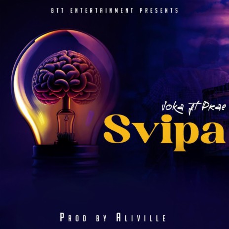 Svipa ft. Drae | Boomplay Music