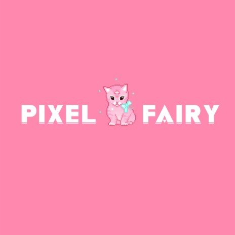 Pixel Fairy