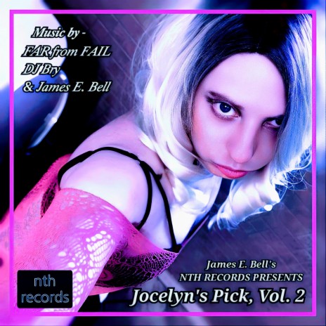 Insanity Stream: Take # 3 (Jocelyn's Secret Mix)-FfF
