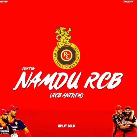 Namdu RCB | Boomplay Music