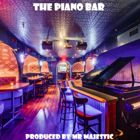 The Piano Bar