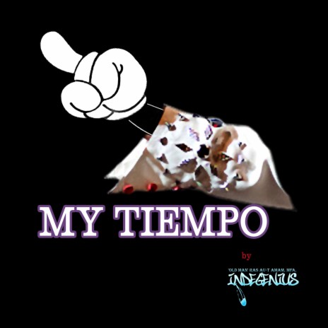 My Tiempo | Boomplay Music