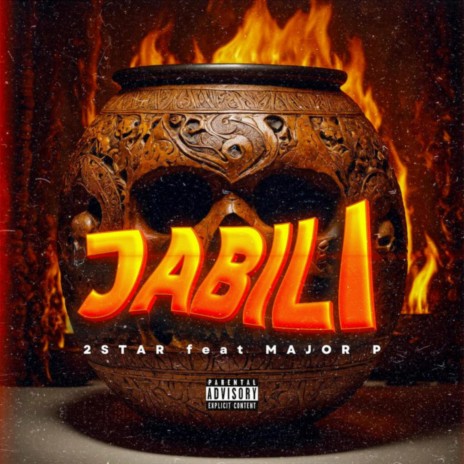 Jabili ft. Major P | Boomplay Music