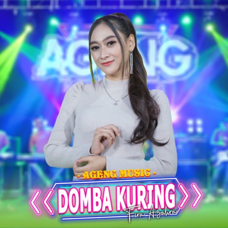 Domba Kuring ft. Ageng Music | Boomplay Music