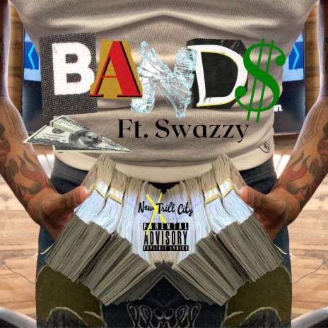 Bandz ft. Swazzy | Boomplay Music