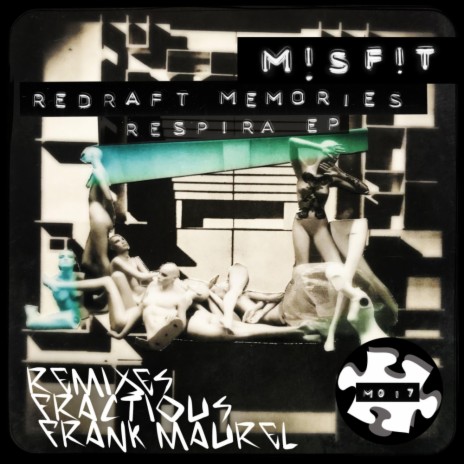 Restless (Fractious Remix) | Boomplay Music