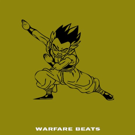 Kombat (Instrumental)